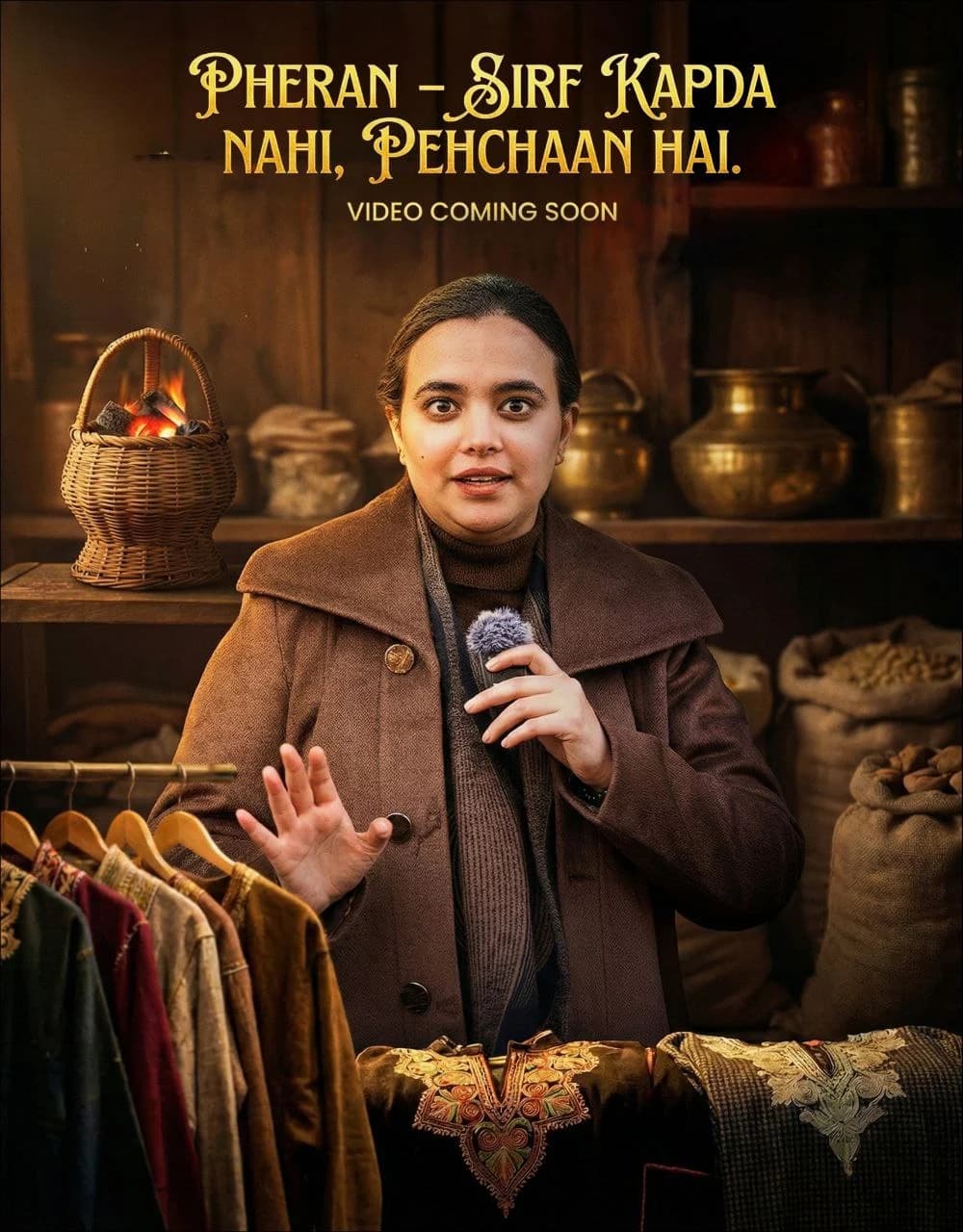 RJ Harleen - Managed Creator